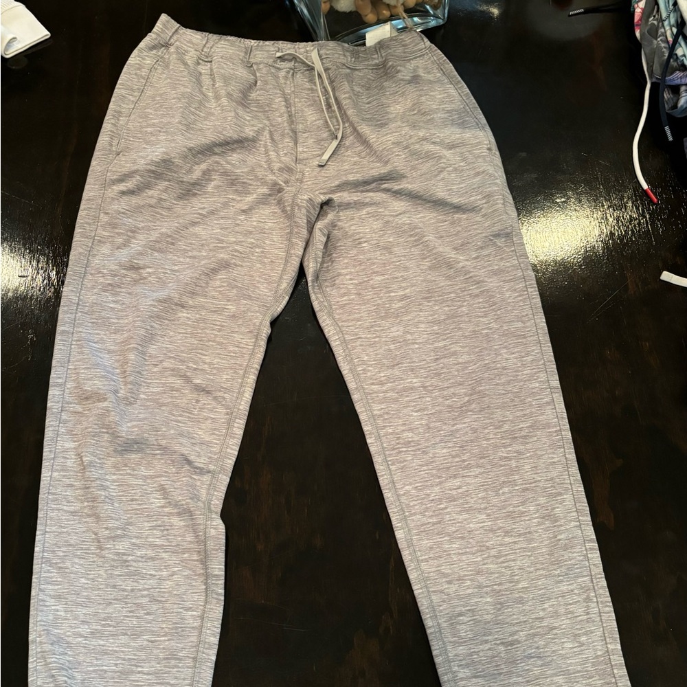 Abercrombie men’s jogger